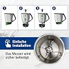 Cuchilla para Thermomix TM5 TM6 TM7, cuchilla de repuesto para licuadora, cuchillo de cocina mezclador 5