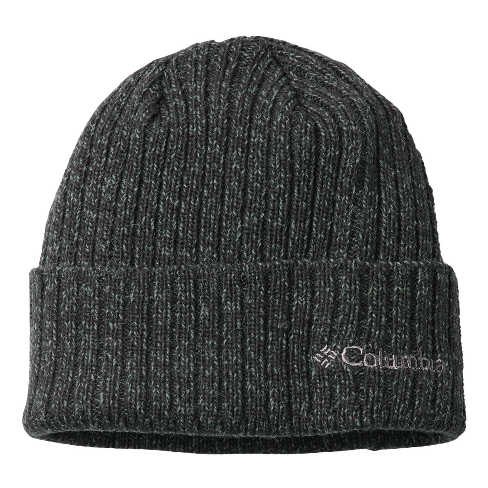 Columbia Mütze Unisex Erwachsene, Graphit 053, Einheitsgröße