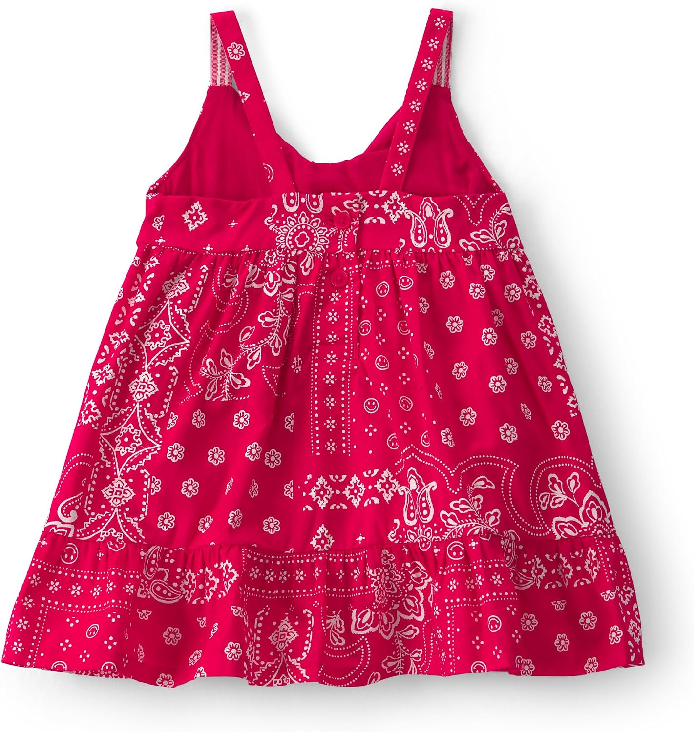 OshKosh B'Gosh Girls' Dress