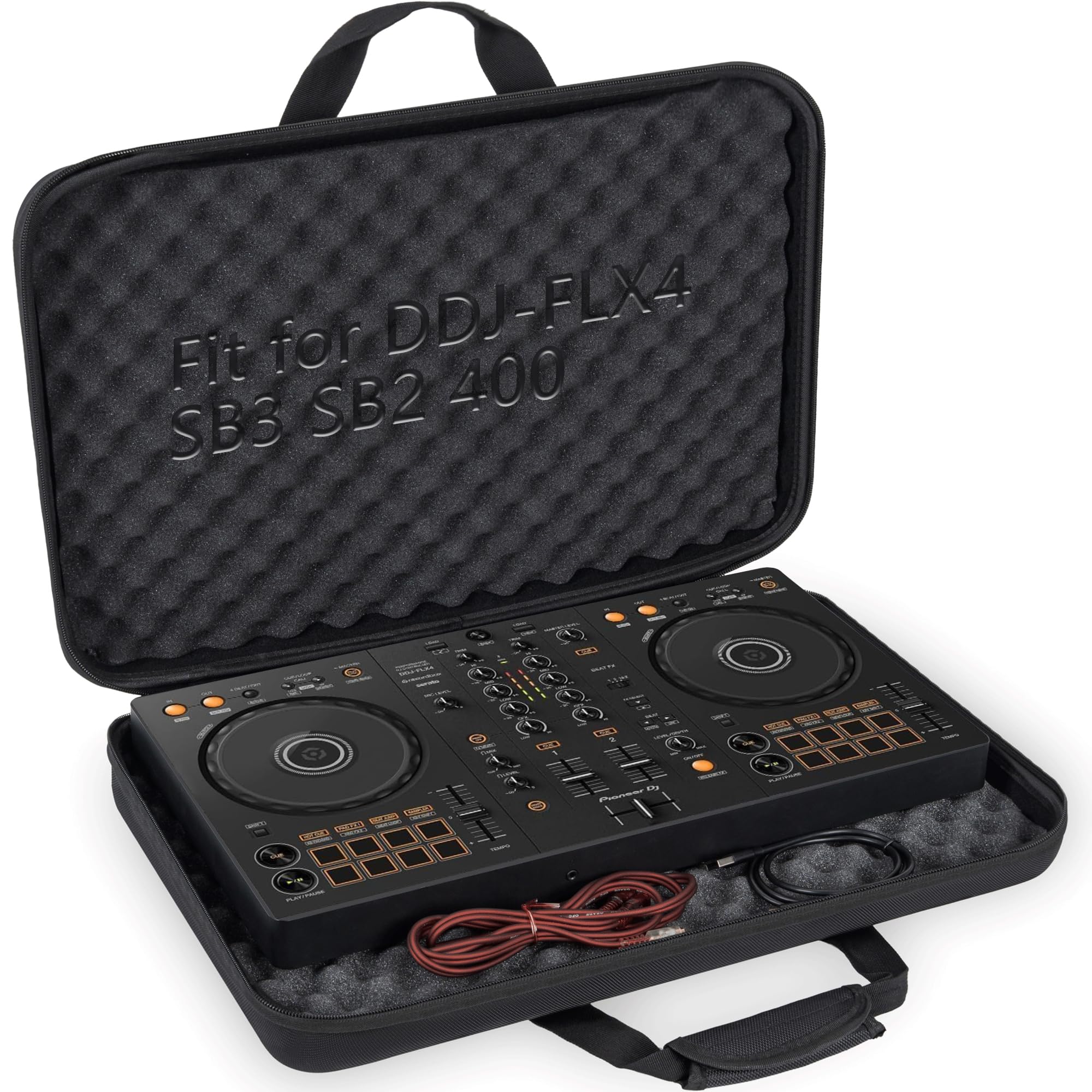 DJ