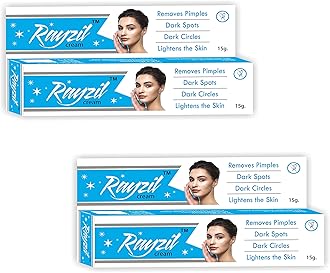 Pimple Remove, dark spot , acne Cream,.(2 x 15 g)