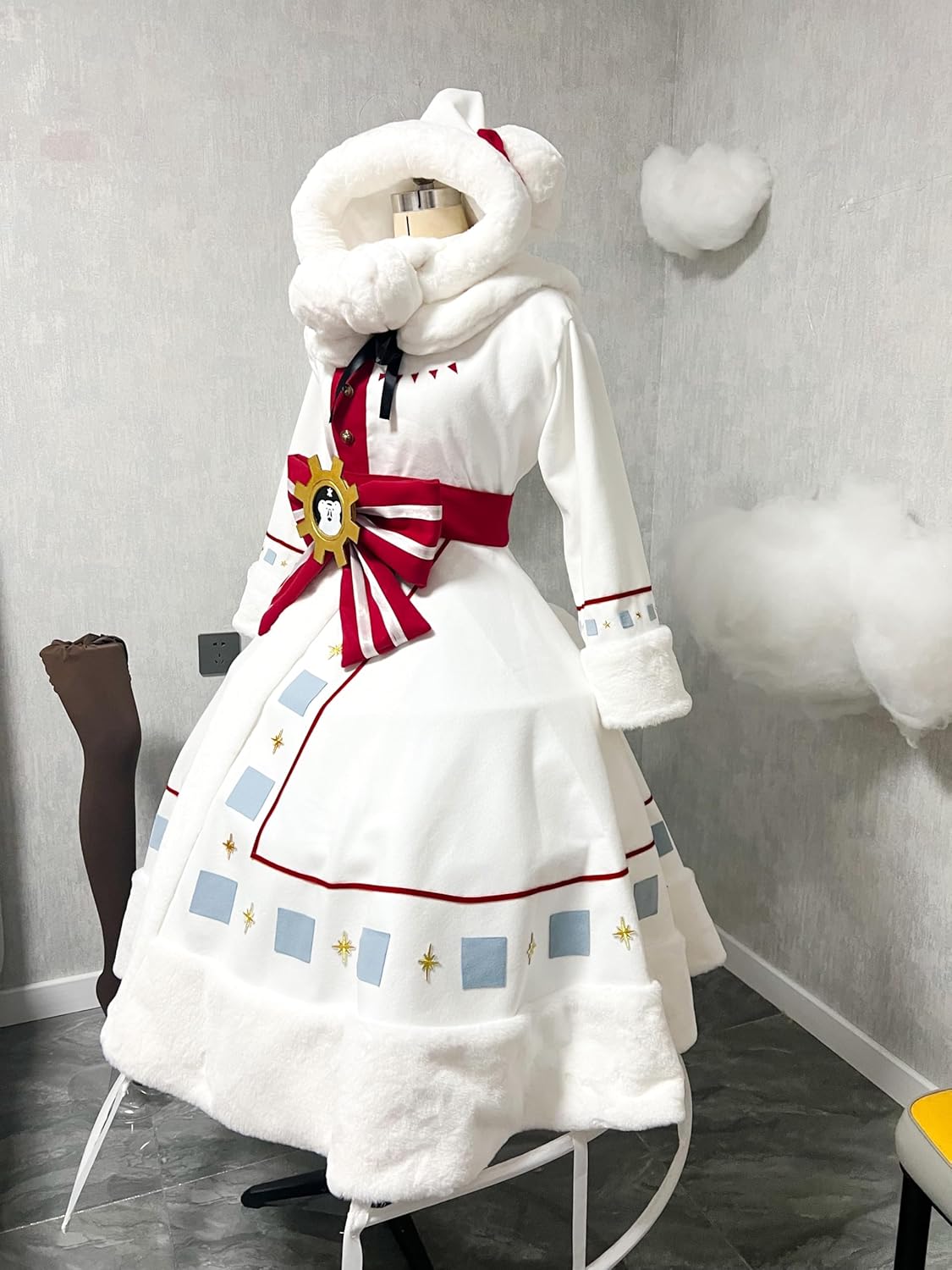 1977] Beauty 出品 ☆Blue Archiveブルーアーカイブ ブルアカ秋泉