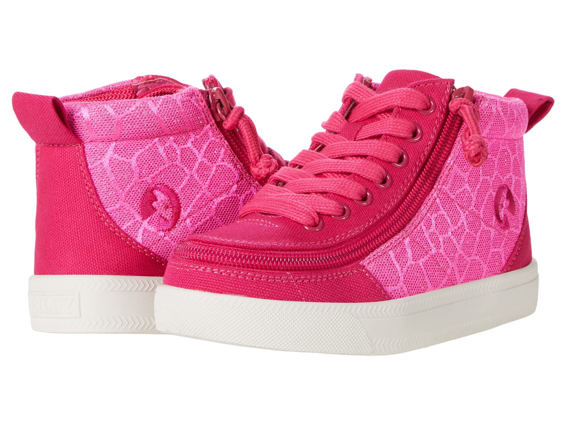 BILLY Footwear Girl's MDR Classic (Little Kid/Big Kid)