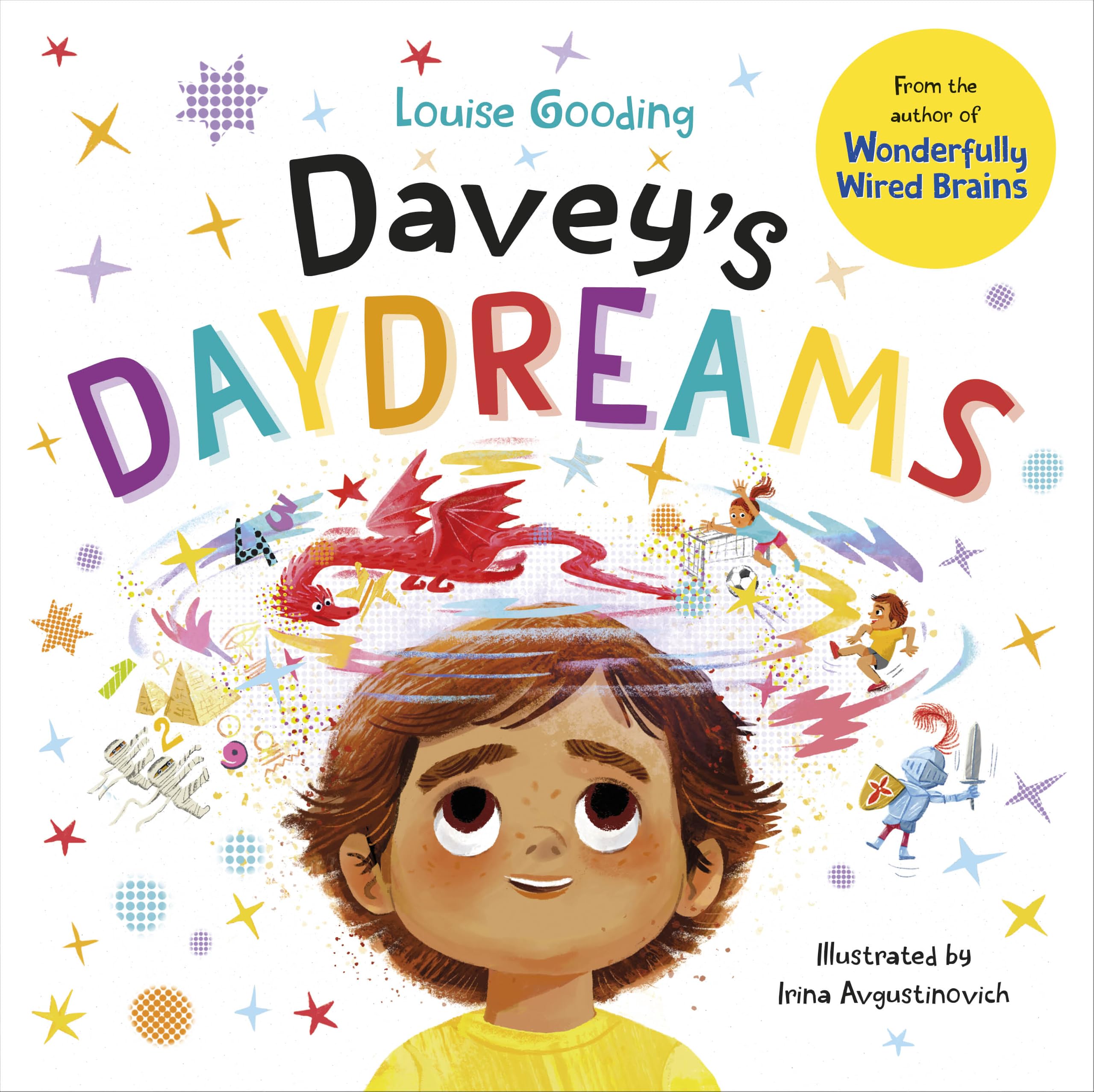 Davey's Daydreams
