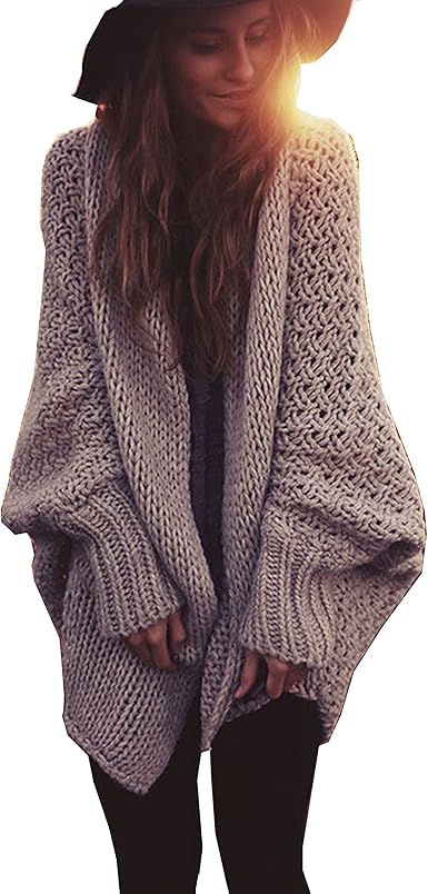 oversized knitwear womens