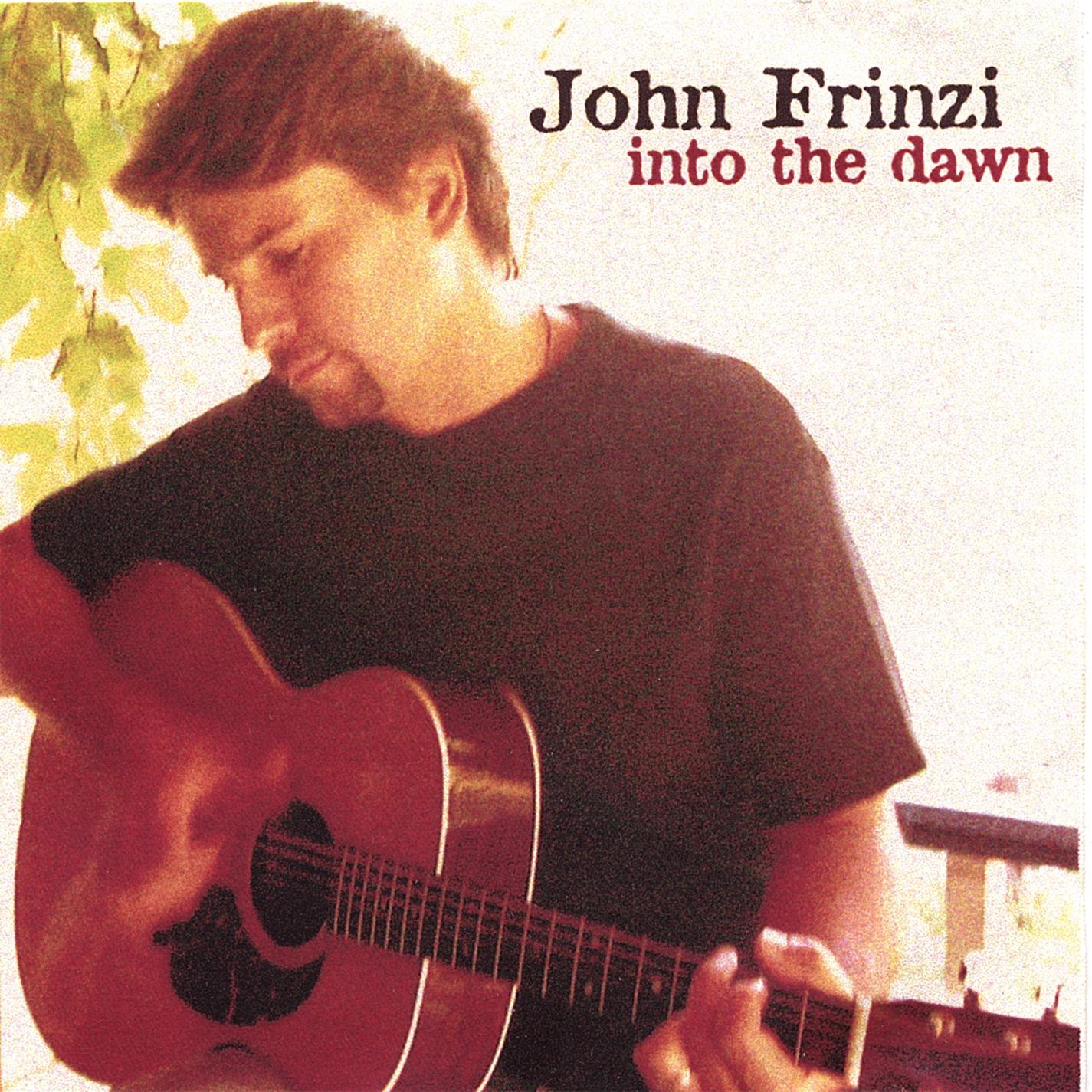 John Frinzi