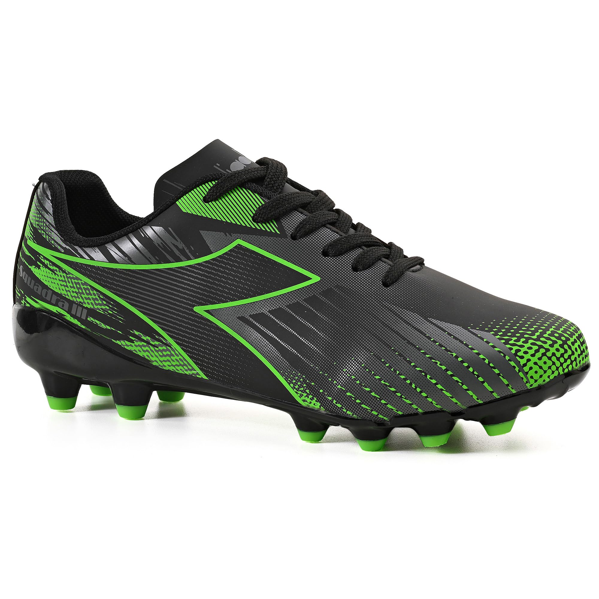 Tênis Diadora Heritage CHUTEIRA DIADORA SQUADRA III CPO masculino