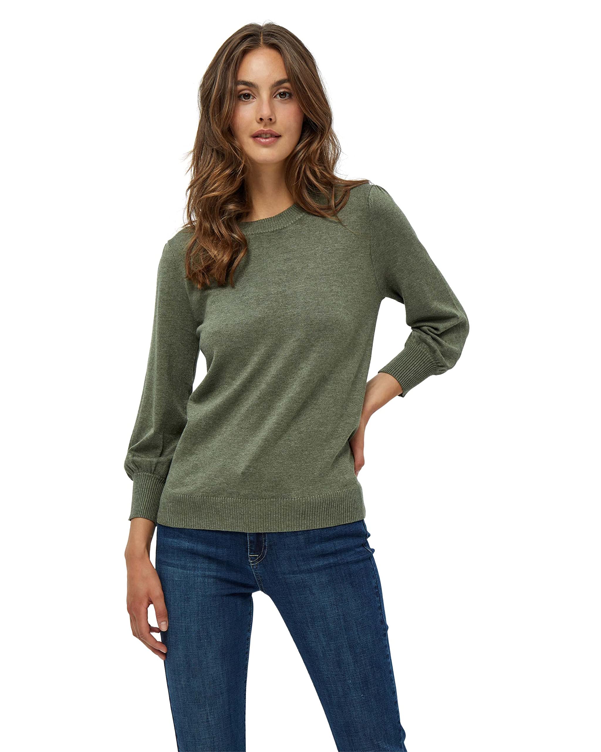 Minus Women's Mersin Knit T-Shirt