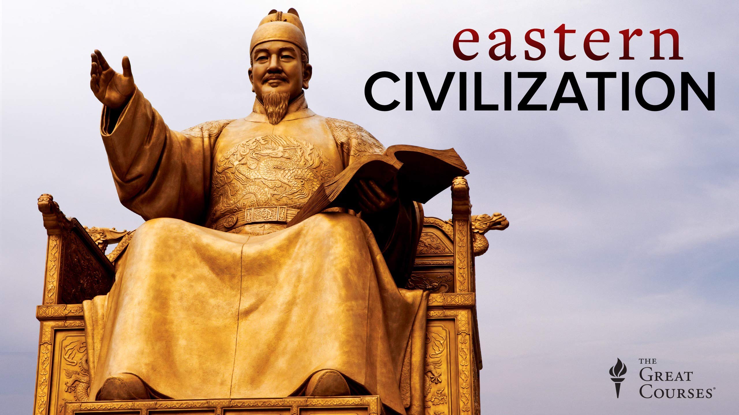 Foundations of Eastern Civilization