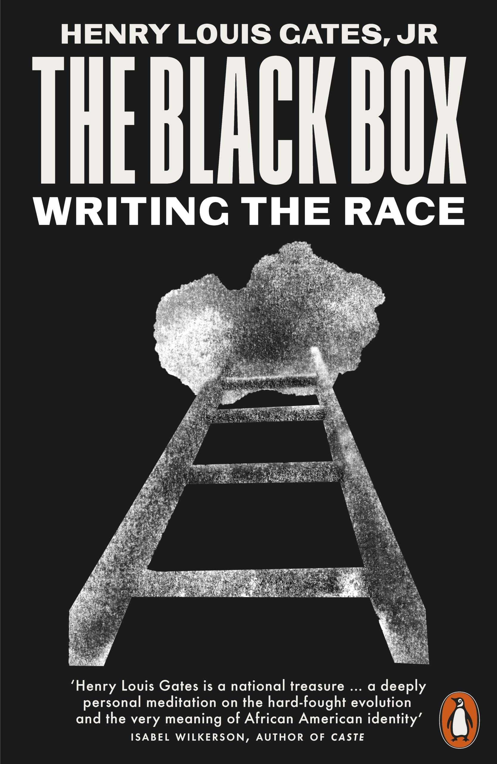 The Black Box: Writing the Race, Gates, Jr, 9781802064636 Fast Free Shipping,.