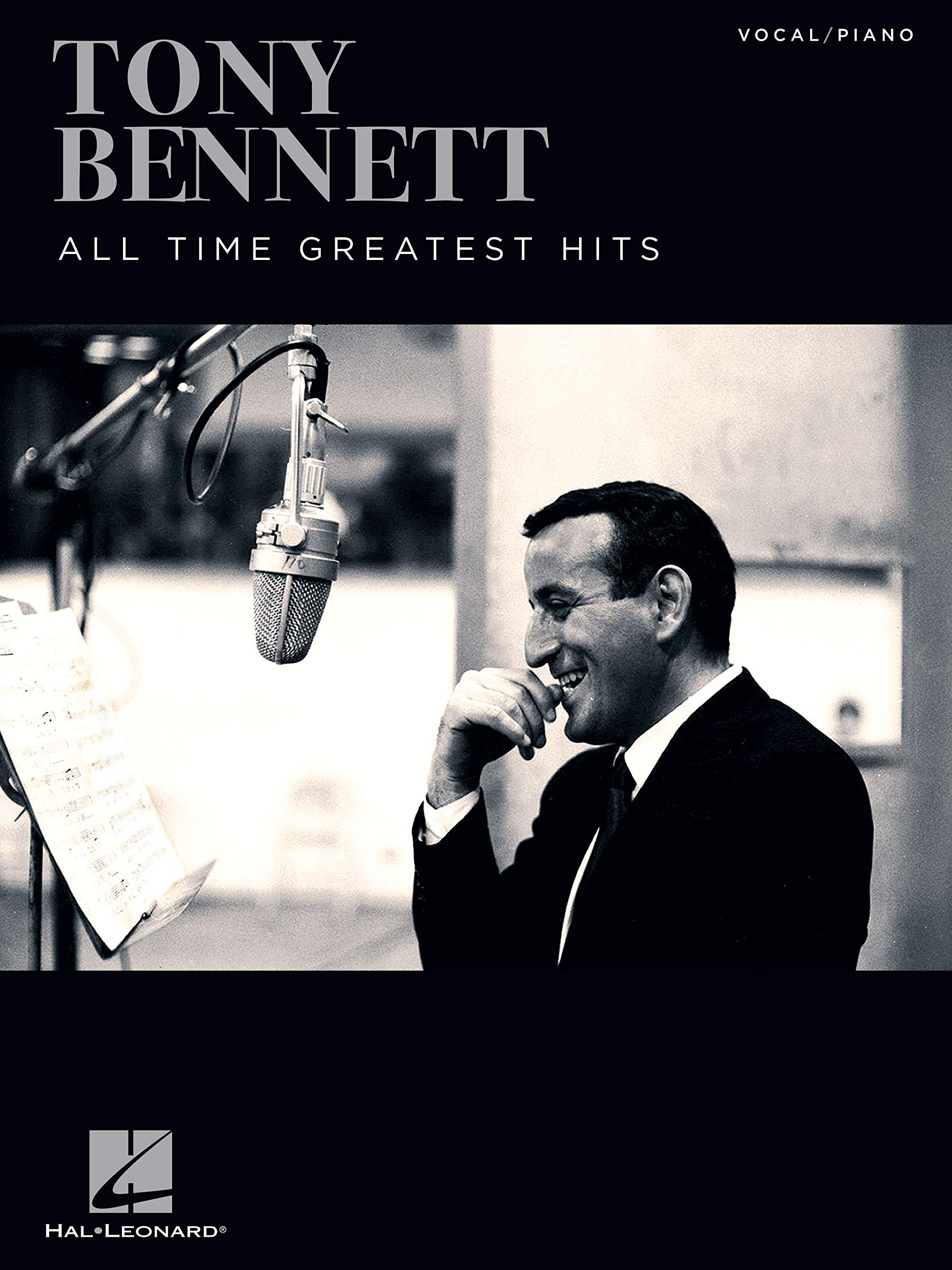 Tony Bennett - All Time Greatest Hits