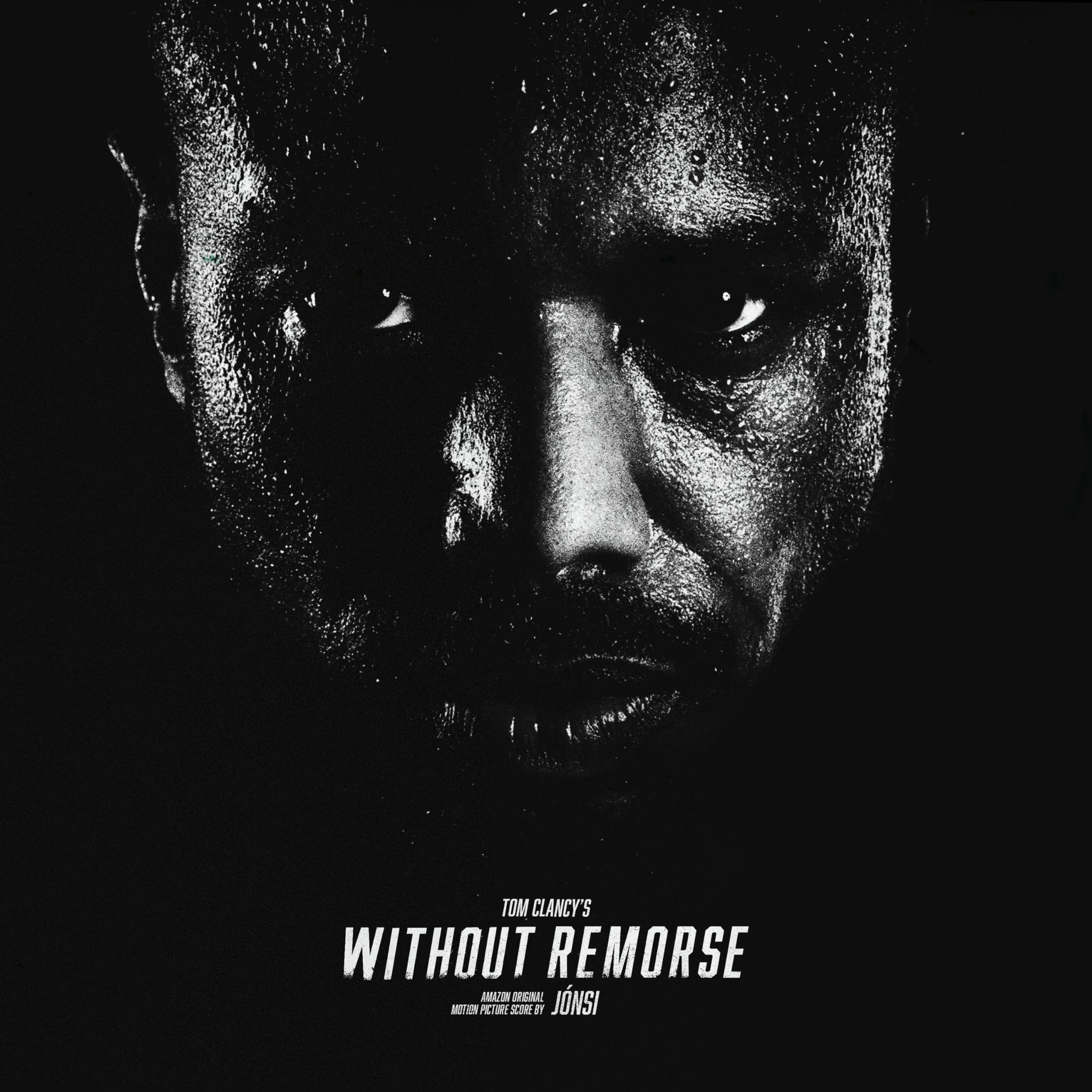 Without Remorse [VINYL]