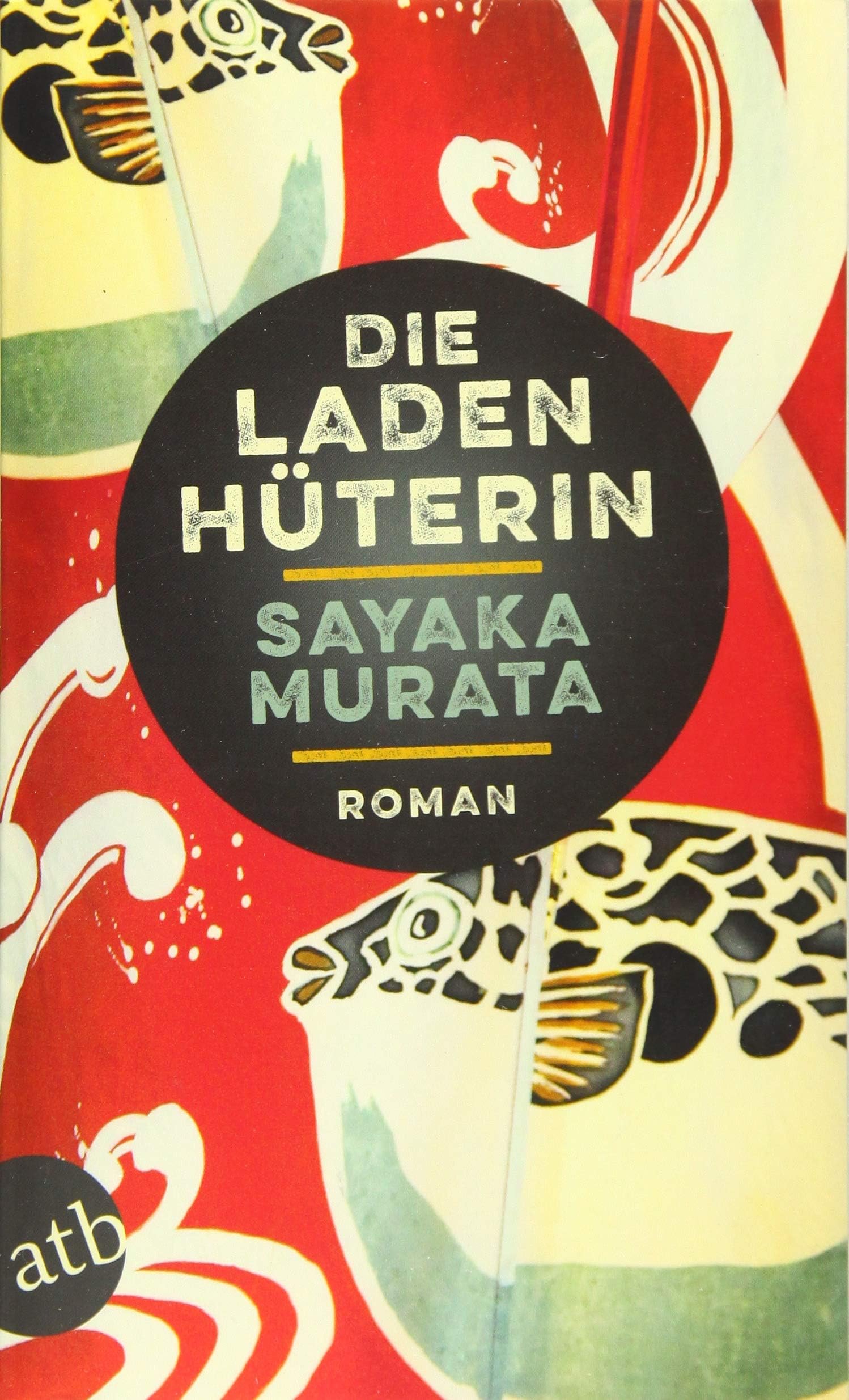 Aufbau-Verlag GmbH Die Ladenhuterin