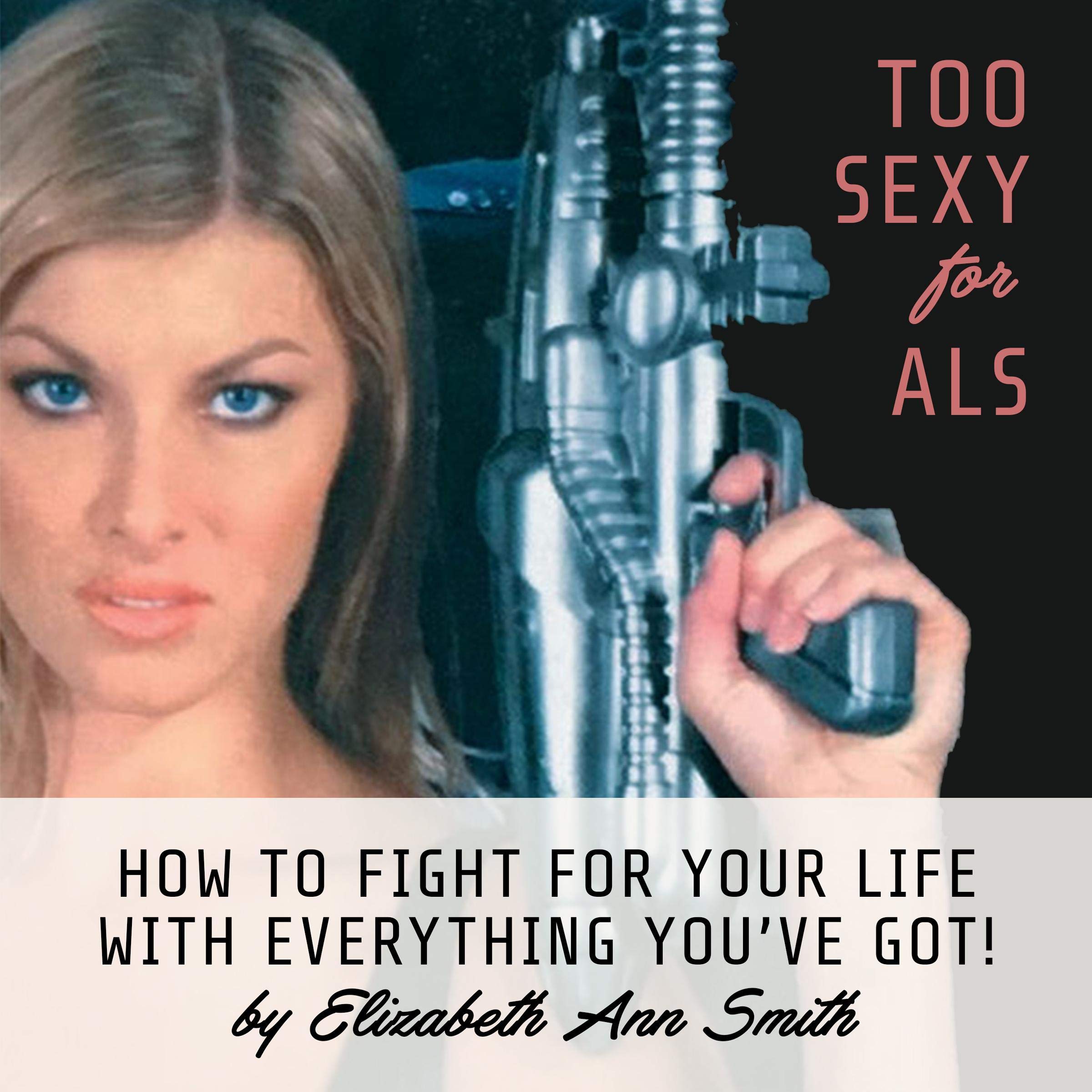 Too Sexy for ALS