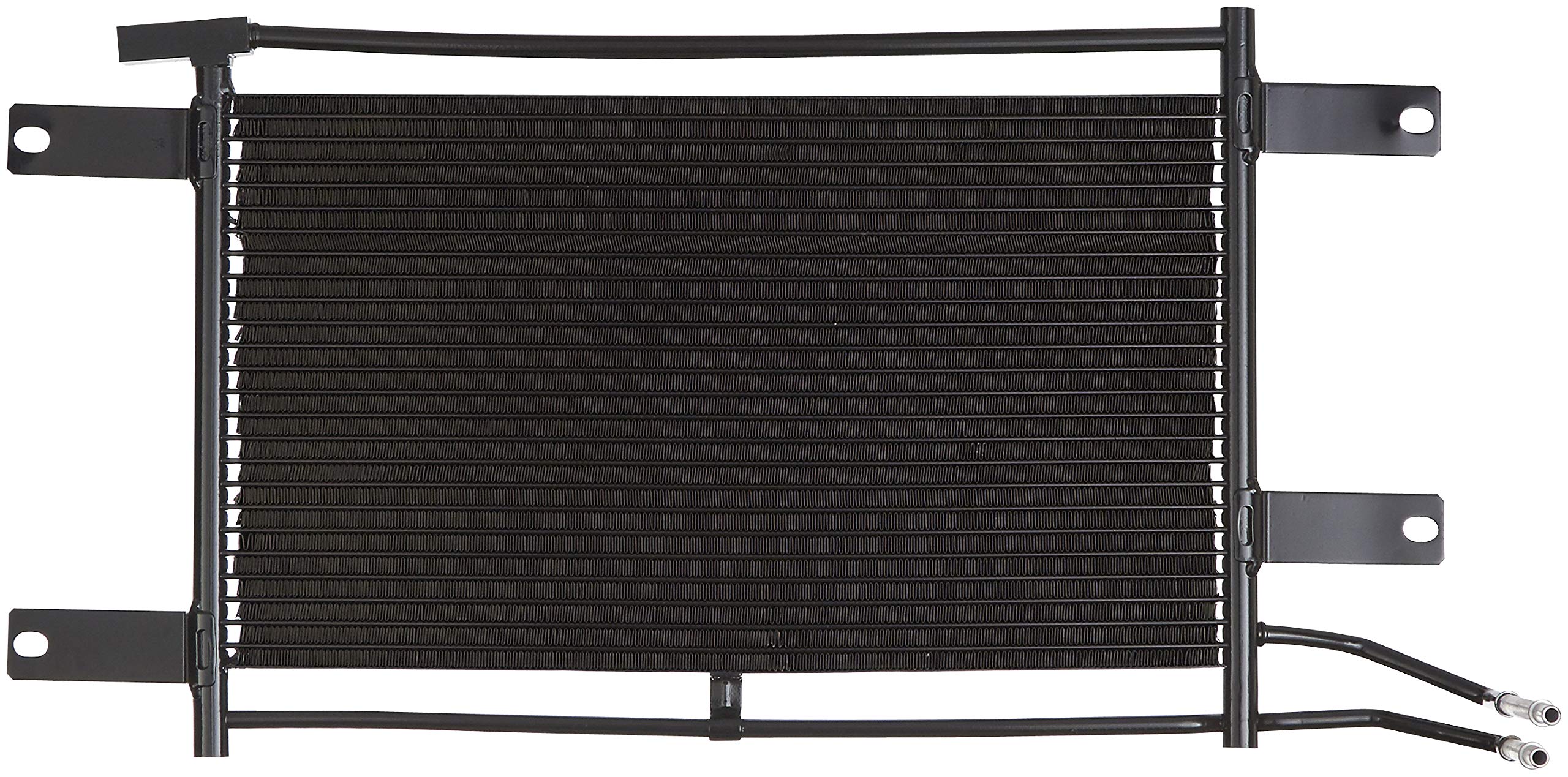 Amazon.com: Spectra Premium FC1320T Transmission Oil Cooler  