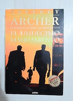 El undecimo mandamiento