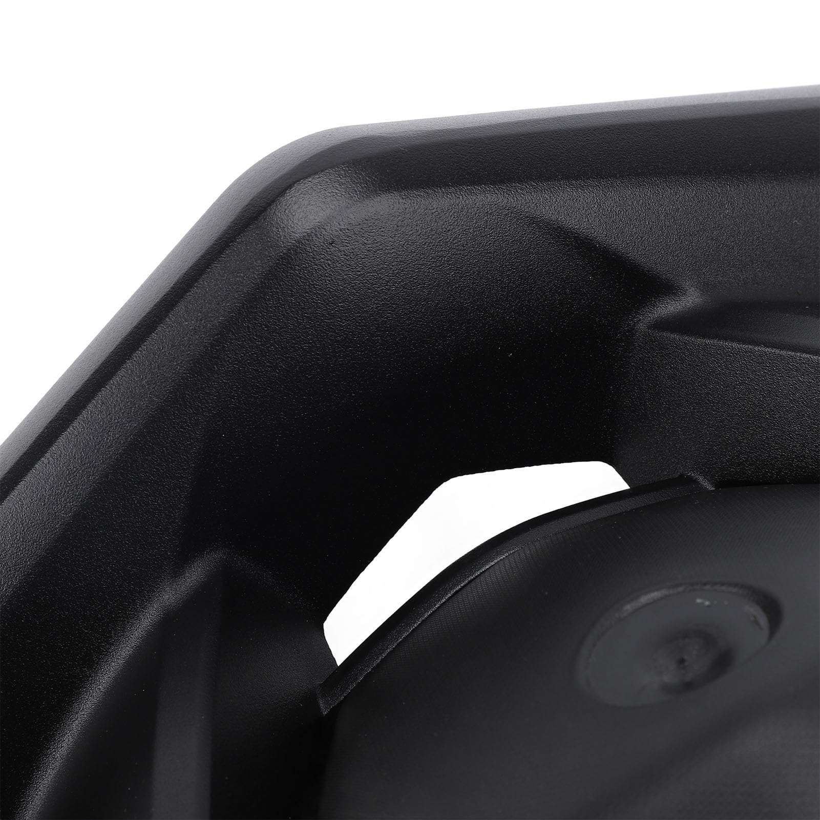 Cuscino Schienale Moto in Pelle PU per Xmax 250 300 Tmax 530 560 - Installazione Elegante, Comoda e Facile