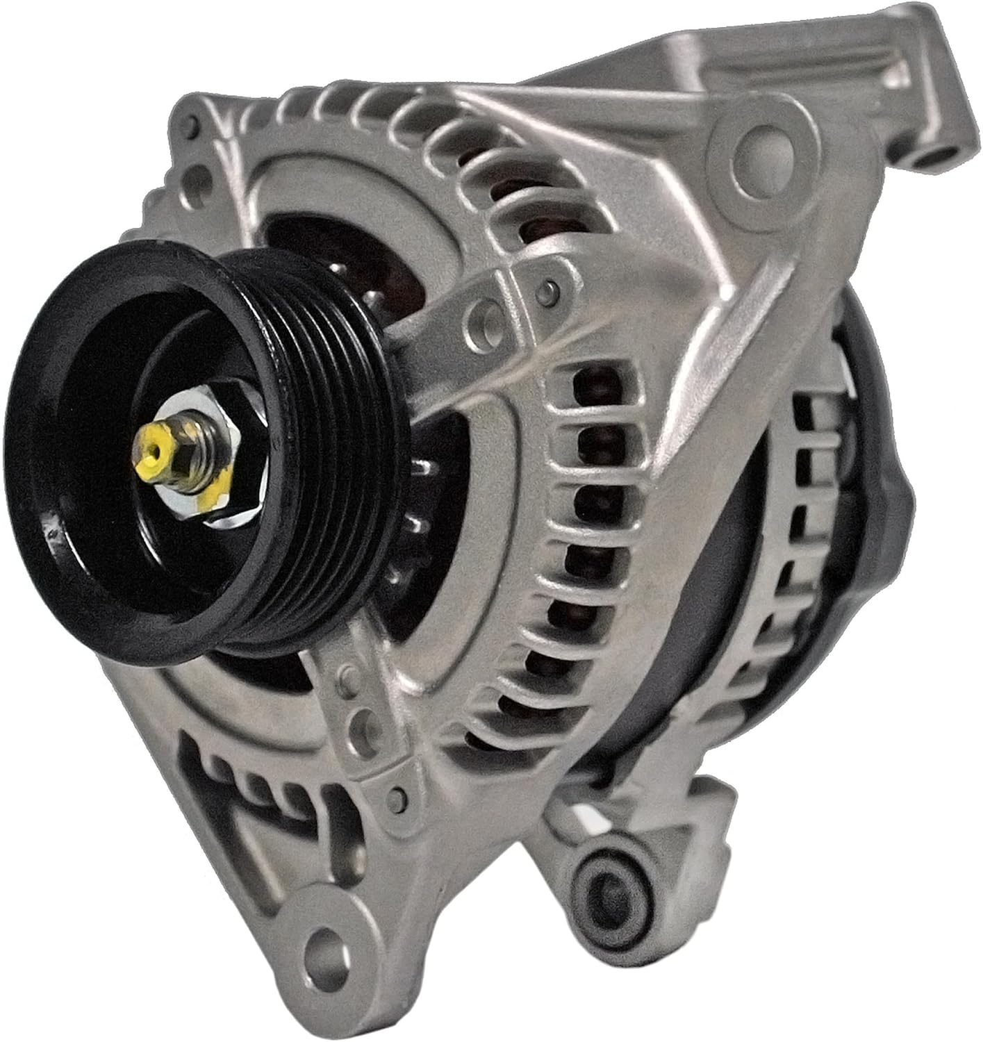 QUALITY-BUILT New Alternator, 11276N, Compatible with 2007-2011 Dodge/Mitsubishi/Ram (Dakota,Durango,Raider,Ram 1500)