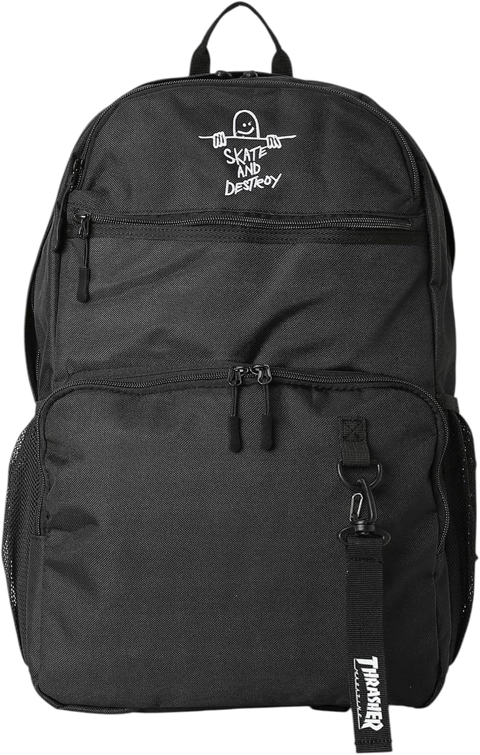 Amazon | [スラッシャー] リュック 30L (ノートパソコン収納可能