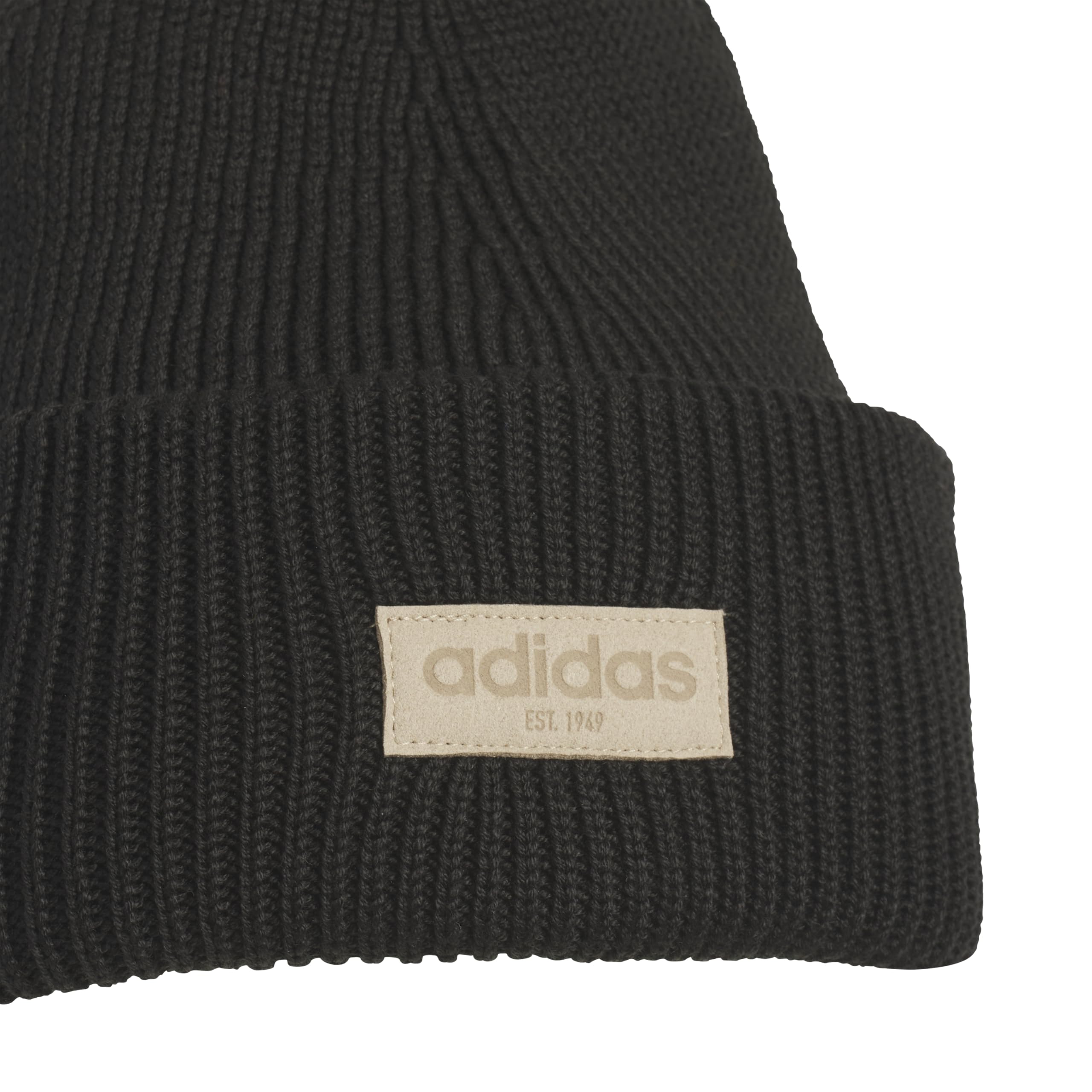 adidas Czapka zimowa Kobiety Premium Cuffed Beanie, Ribbed Knit Winter Hat/Cap