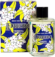 Phebo Deo Colônia, Verbena Tropical, 200ml