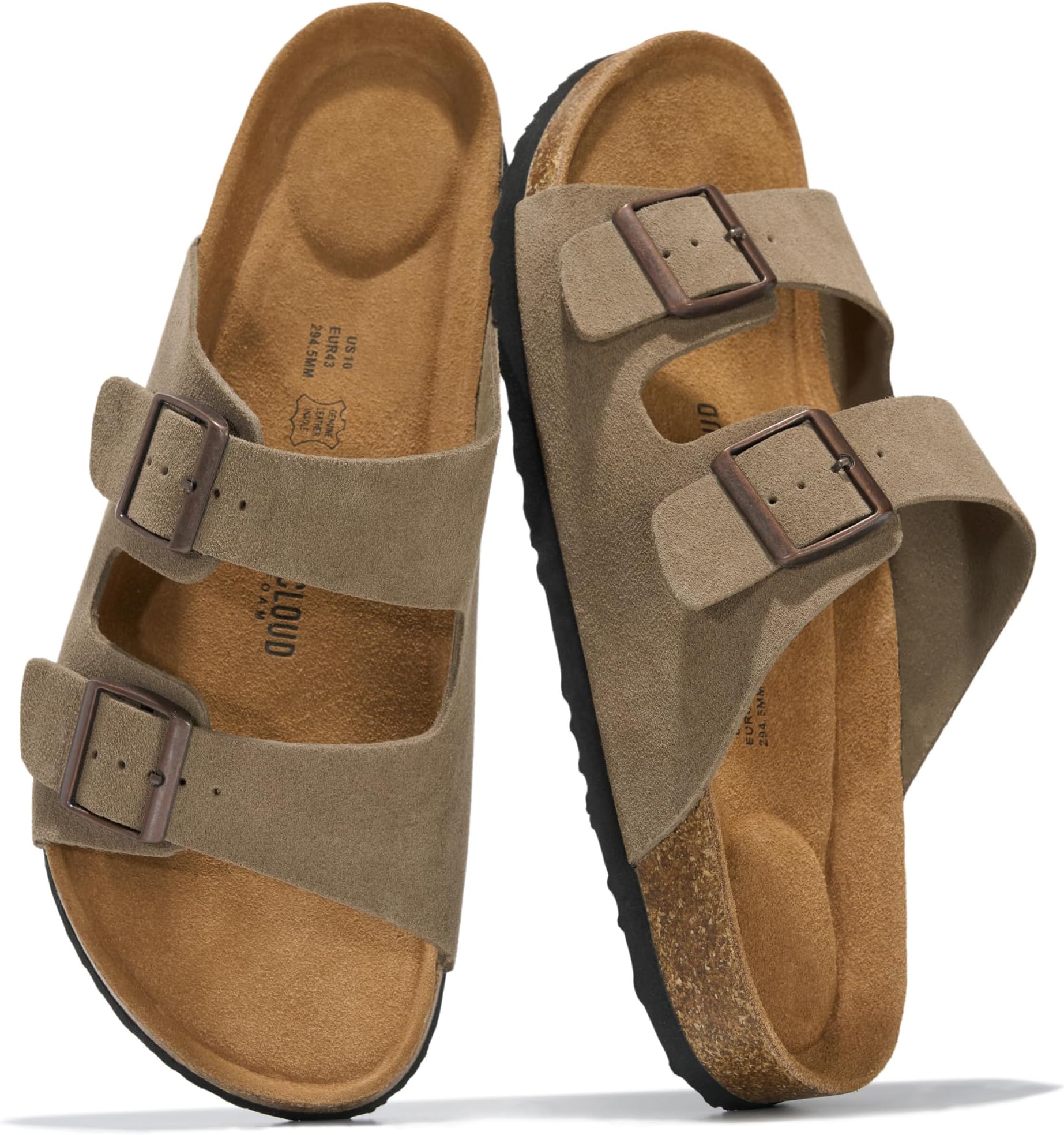 Arizonamens mens Sandal