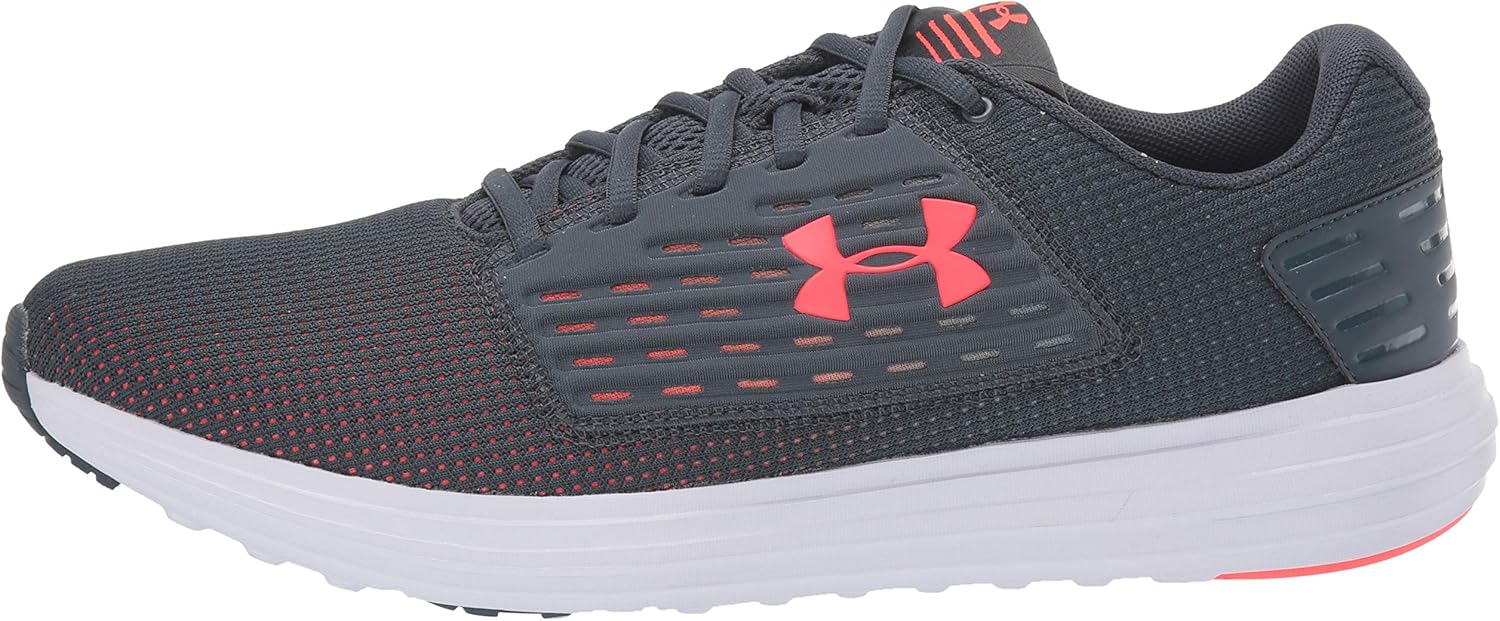 Under Armour 9 Wire//White