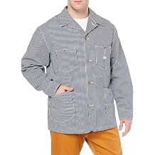 Lee LT0659 Outerwear Coverall Denim Roco Jacket Blouson Unisex Adult