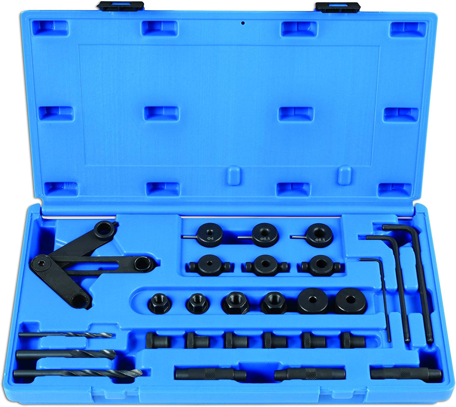 6587 Universal Drill Guide Kit