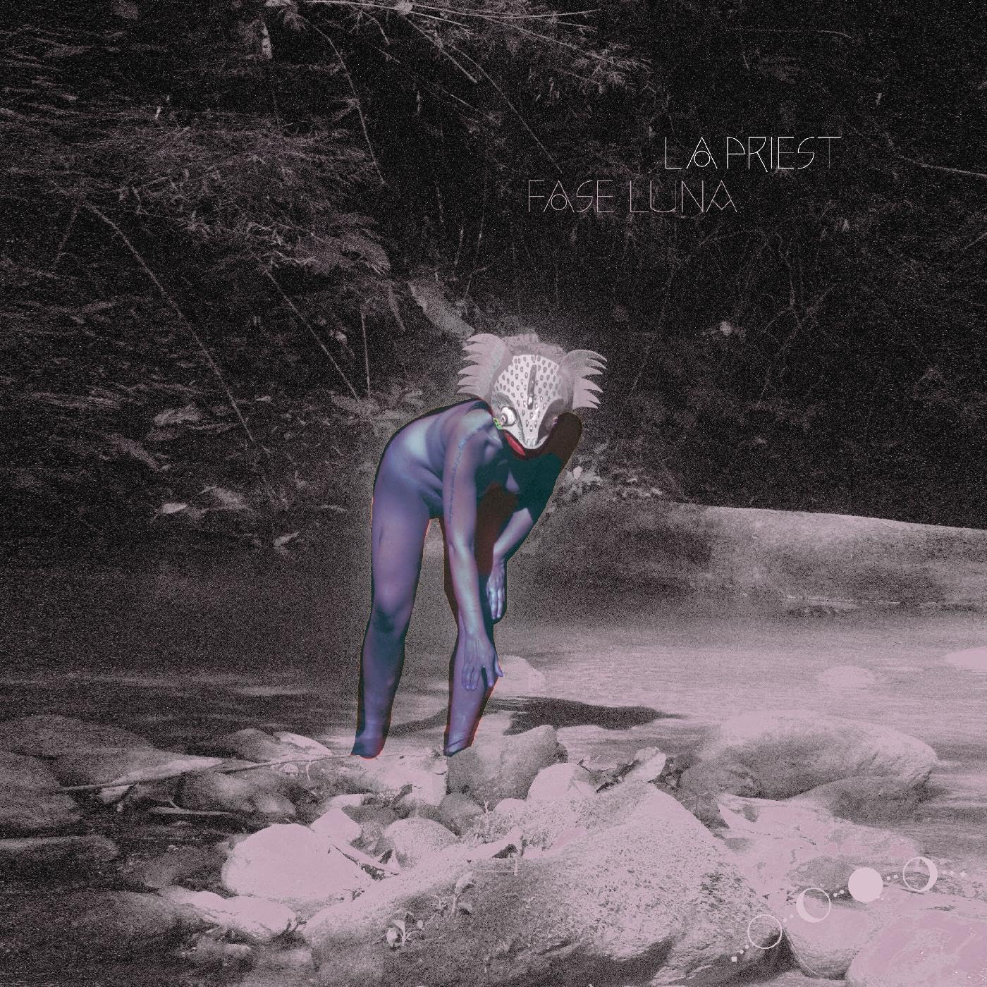 Fase Luna [VINYL]