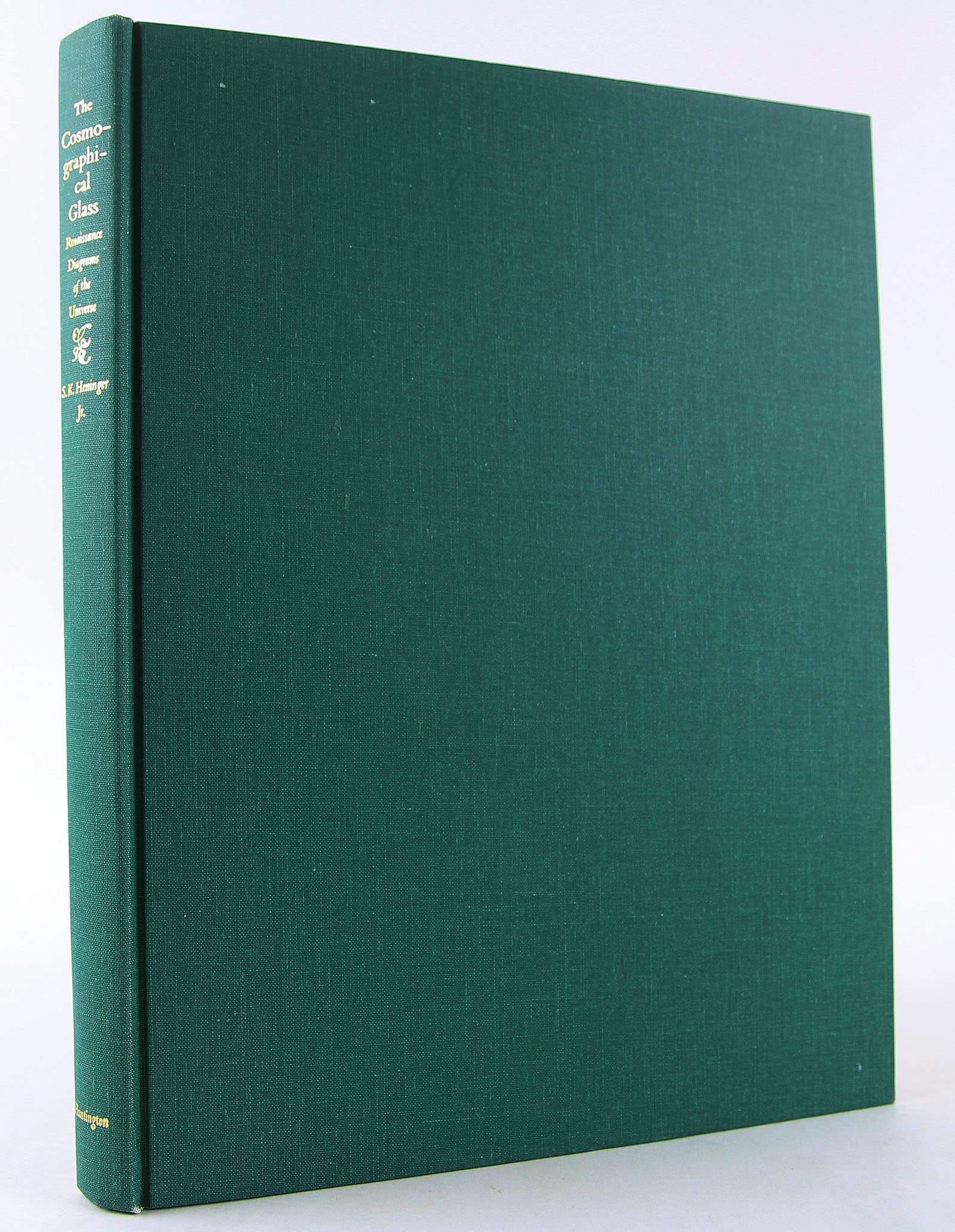 Amazon.com: S. K. Heninger: books, biography, latest update