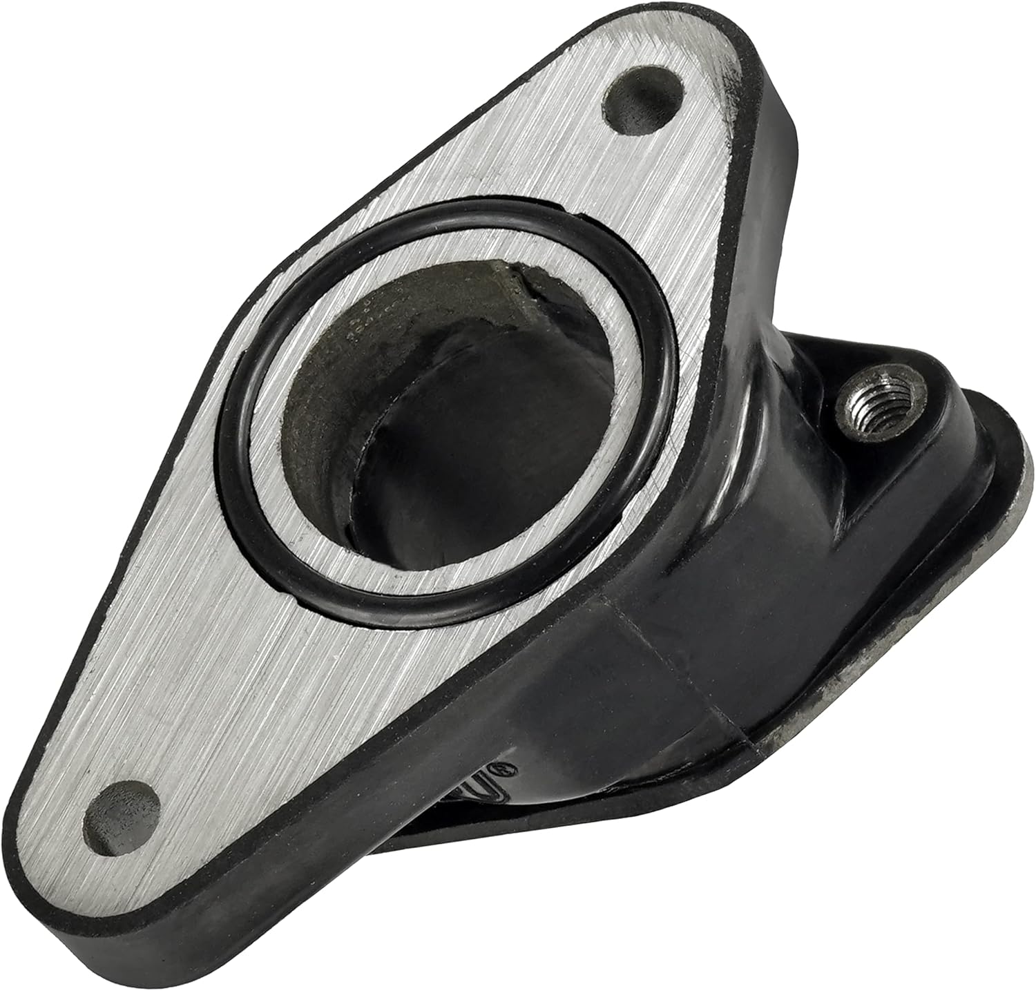 Caltric Carburetor Intake Manifold Boot Compatible with Honda TRX250X 2x4 2009 2010 2011 2012 2013 2014