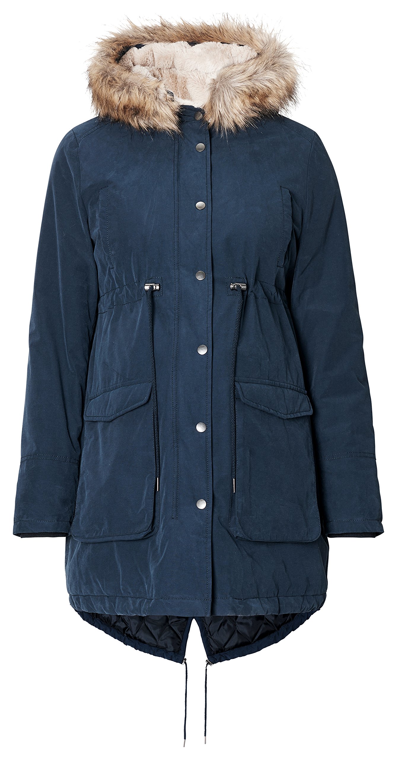 NoppiesWomen's Maternity Jacket Malin,