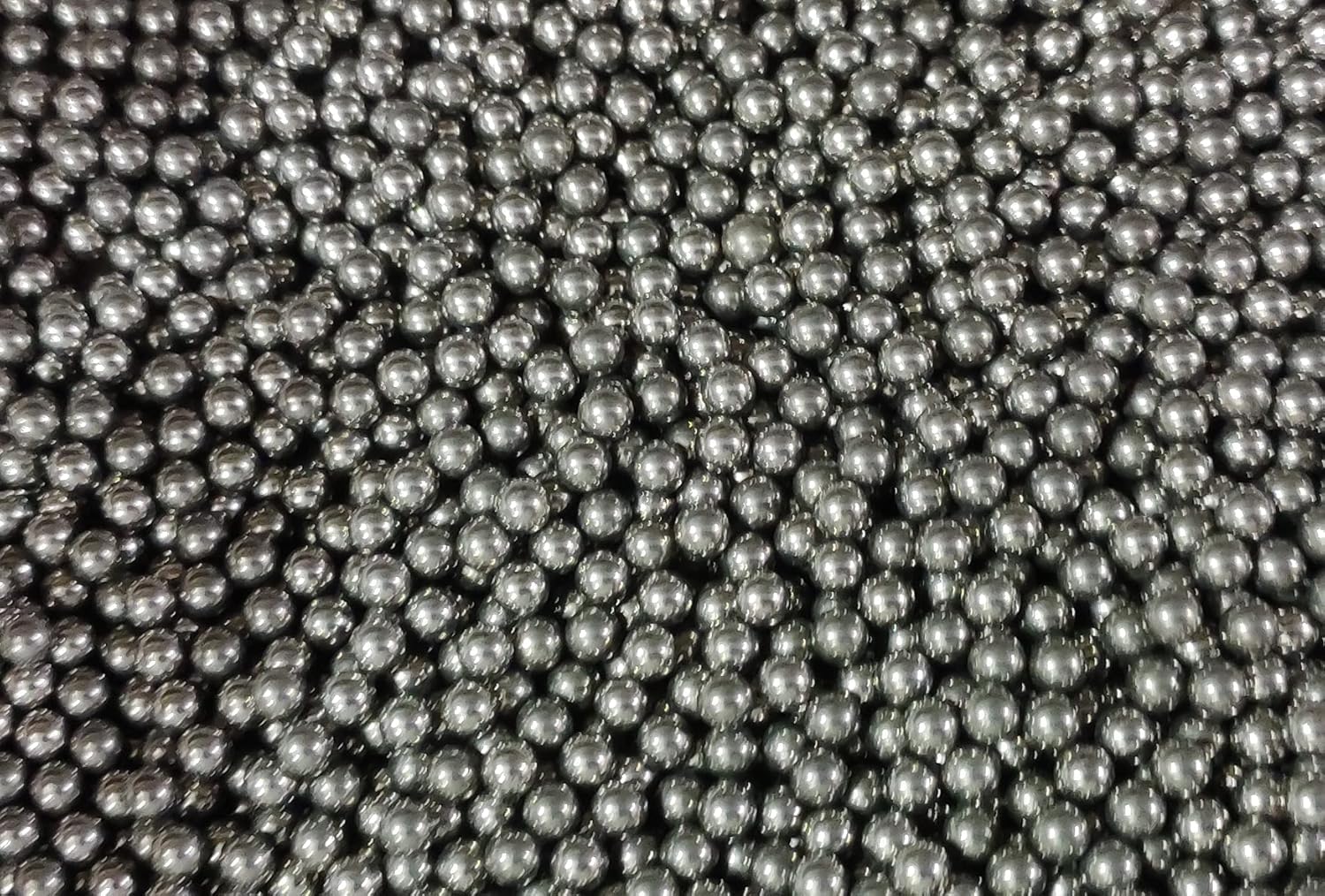 See full amazon price history chart for OMX Bearing Balls Iron Steel Precision Balls 3mm (100 PC) OMX Bearing Balls Iron Steel Precision Balls 3mm (100 PC) (B0C96LZ8RX) Amazon Price History, Amazon Price Tracker