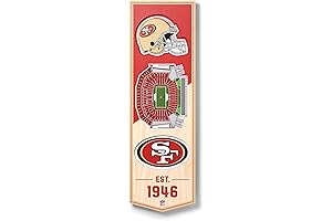 49ers Candle: The Ultimate Symbol of San Francisco Spirit