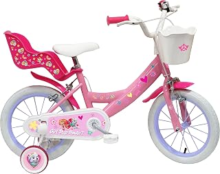 PAW Patrol Kinderfahrrad, 14 Zoll