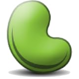 jumping beans Test your skills and reflexes Jumping Bean