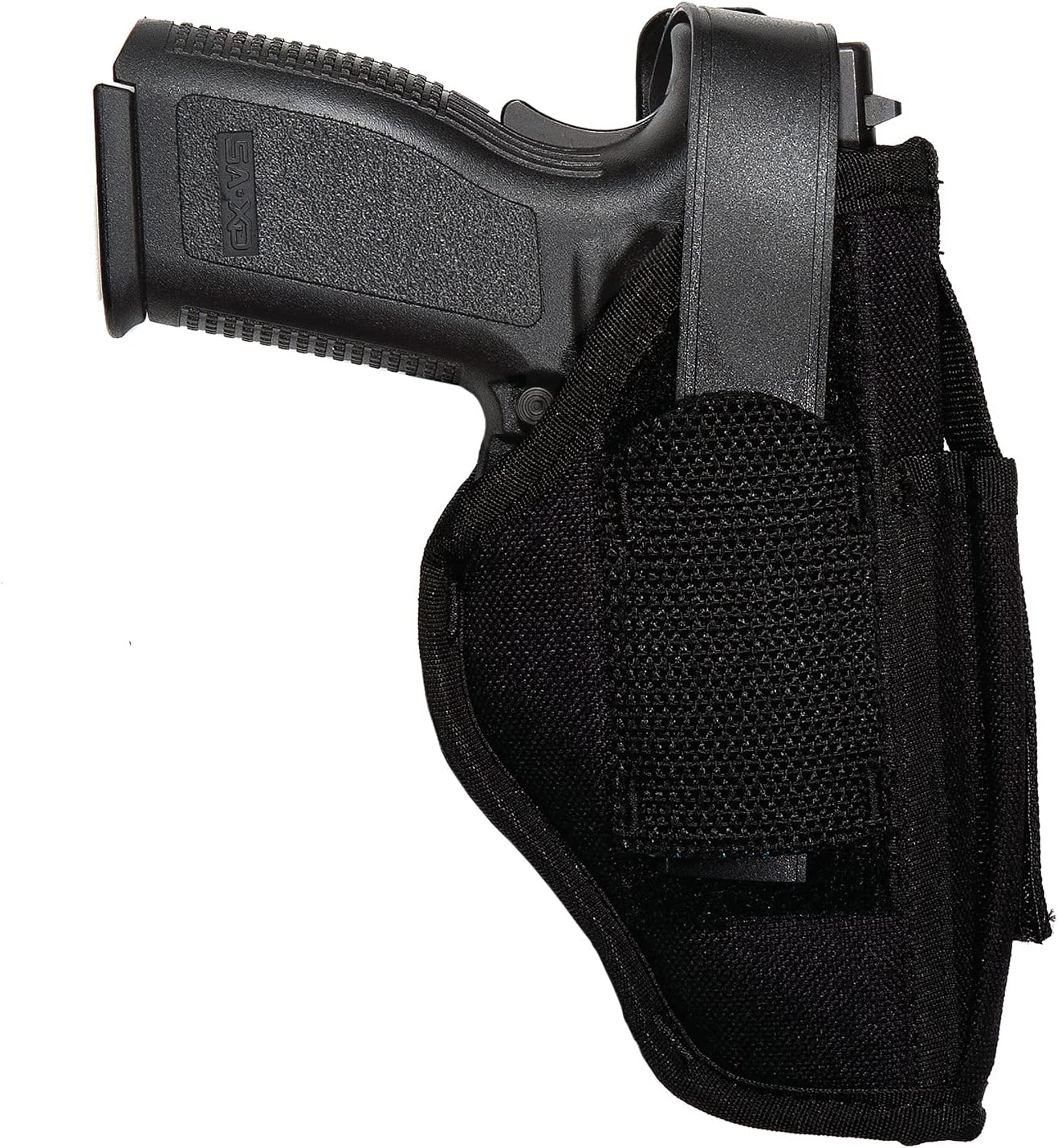 Sidekick Ambidextrous Hip Holsters