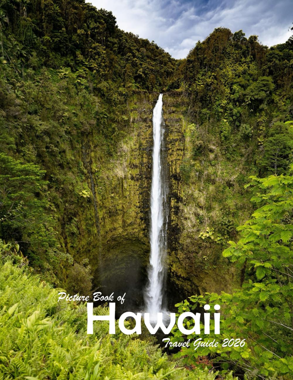 Hawaii USA: A Visual Journey Through Stunning Landmarks, Travel and Nature lovers.