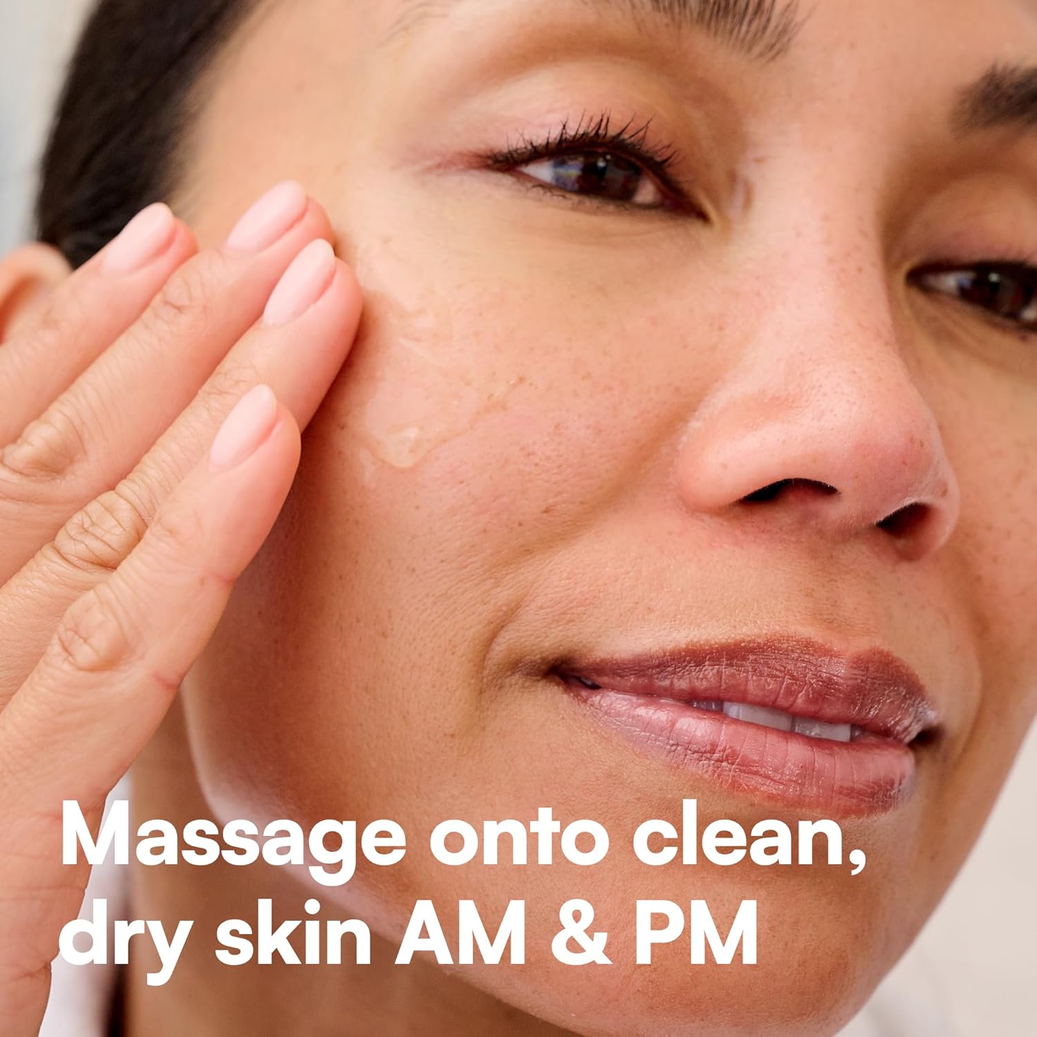 Bliss Vitamin C + Tri-Peptide Bright Idea Serum – 15% Brightening + Barrier Boost Complex for Radiant, Firm Skin – Anti-Aging Face Serum Boosts Collagen & Elasticity - 1 fl oz - Image 4