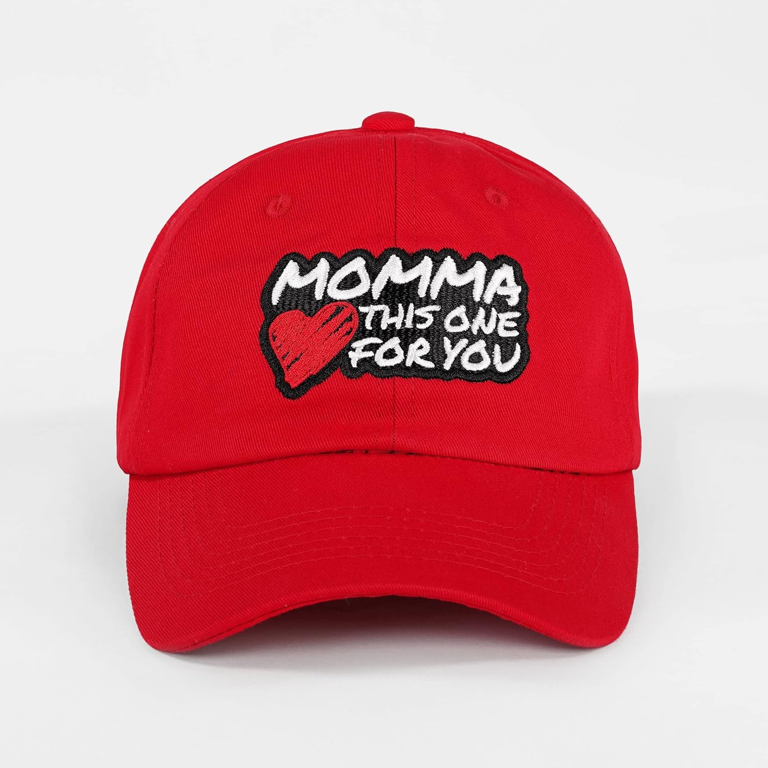 SLEEFS Momma Dad Hat. Proceeds donated to Charities benefiting Single Moms.