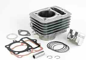 Amazon | SP武川 Sステージキット(115CC)APE/XR100 01-05-5087