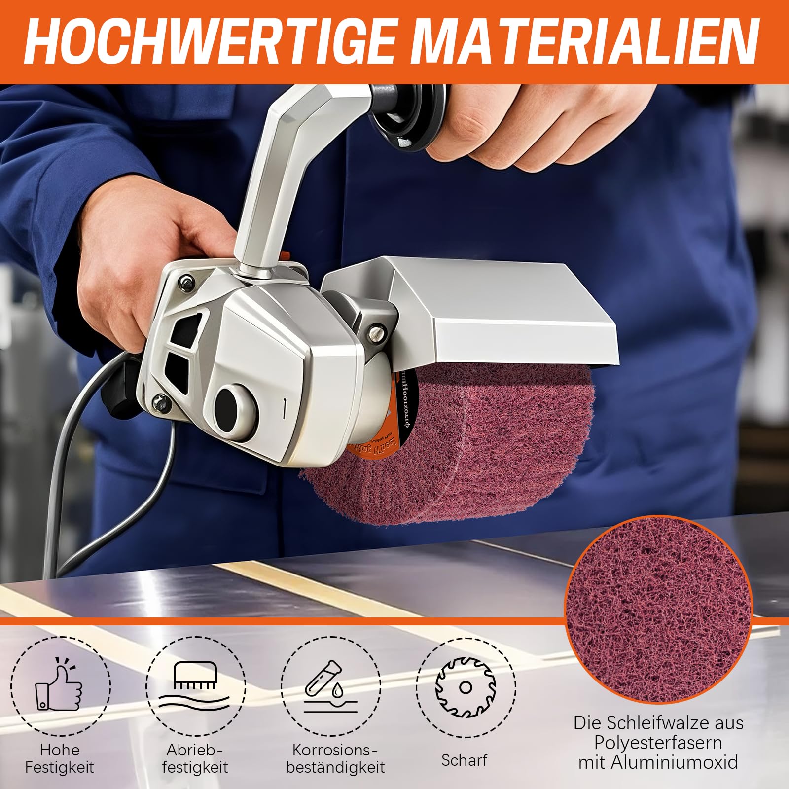Tormek XB-100: Dé Horizontale Basis voor Precisie Slijpen