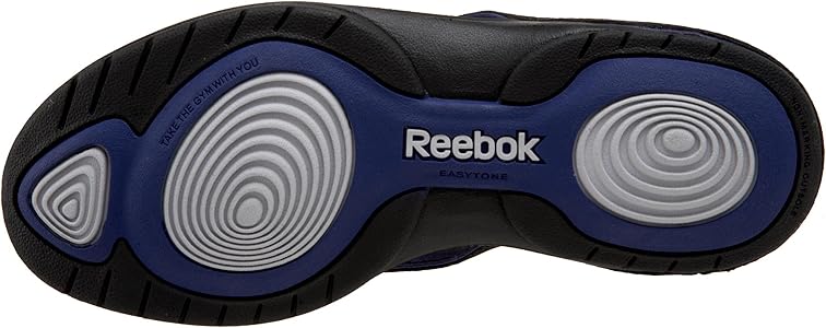 reebok easytone size 5