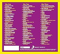 Vista 2 de Best 90's Album In The World Ever Various