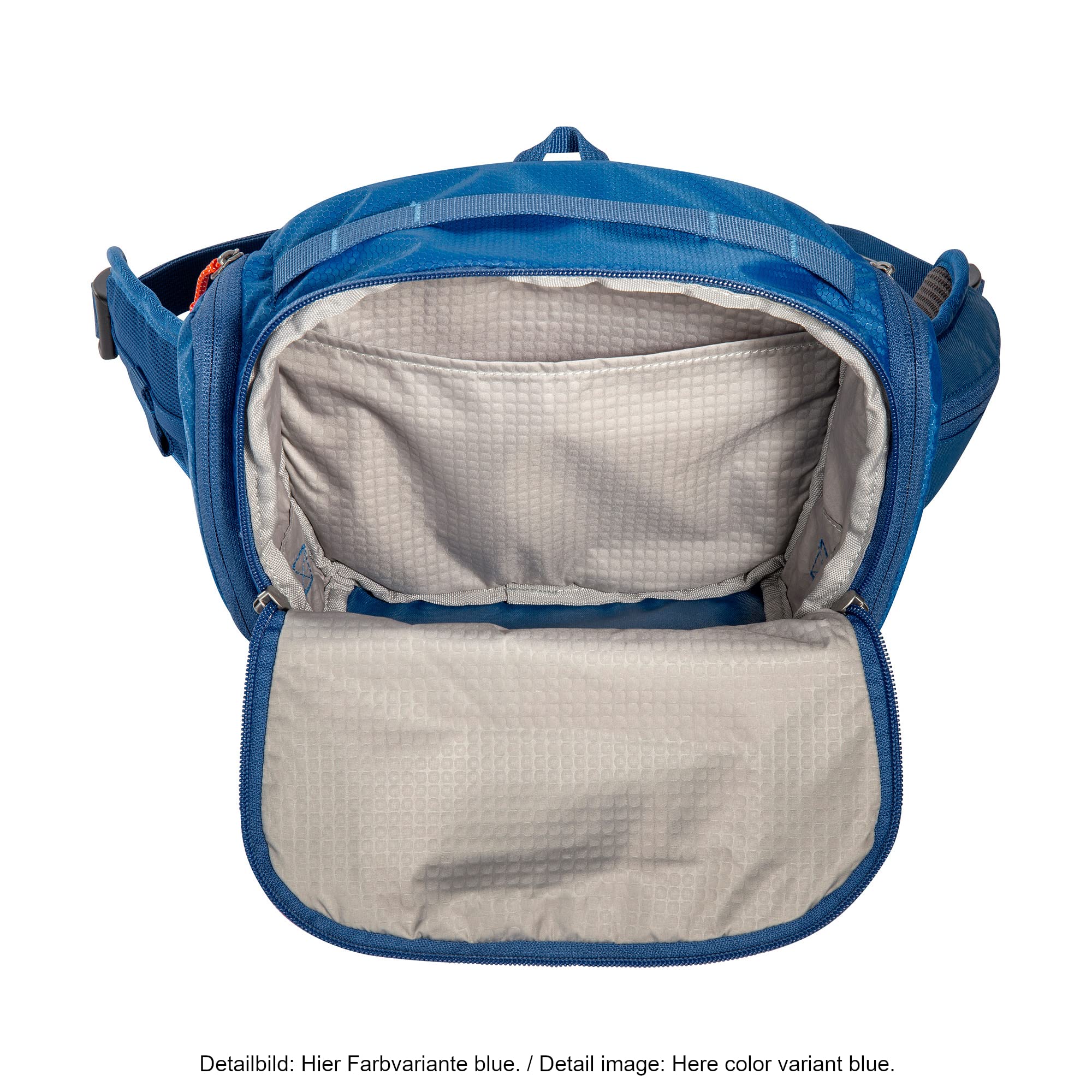 Tatonka Hip Bottle Double II Sac Banane Adulte Unisexe