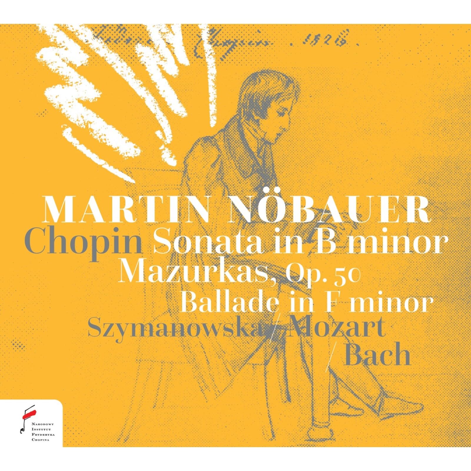 Chopin Sonata in B minor