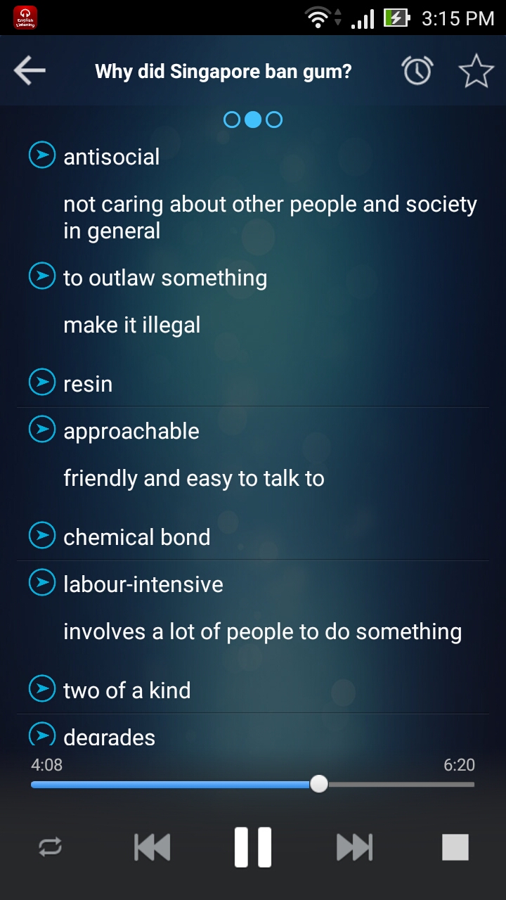 Learn English By Conversation - Aplicativo na Amazon Appstore