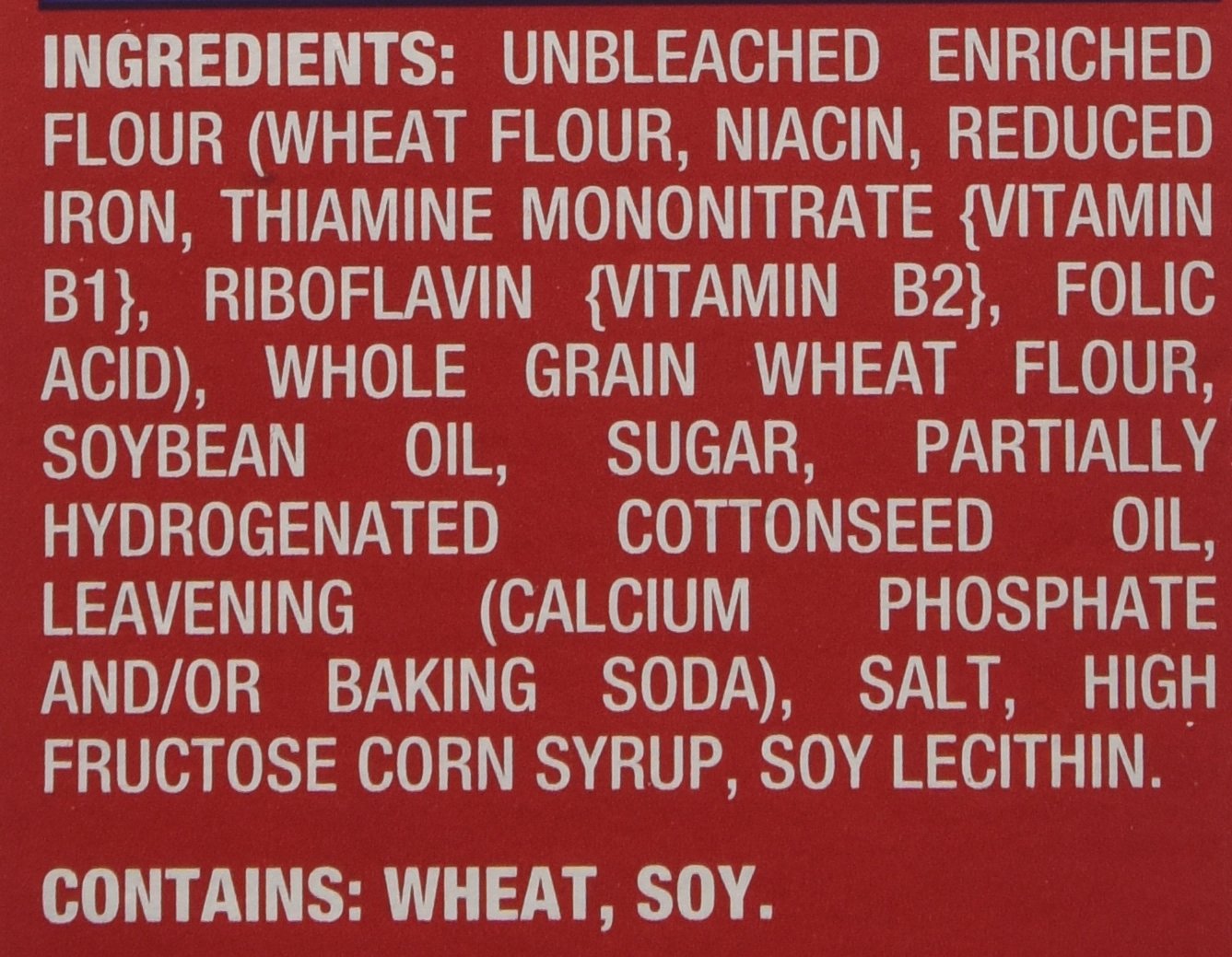 Ritz Crackers, Whole Wheat, 12.9-Ounce (Pack of 4)