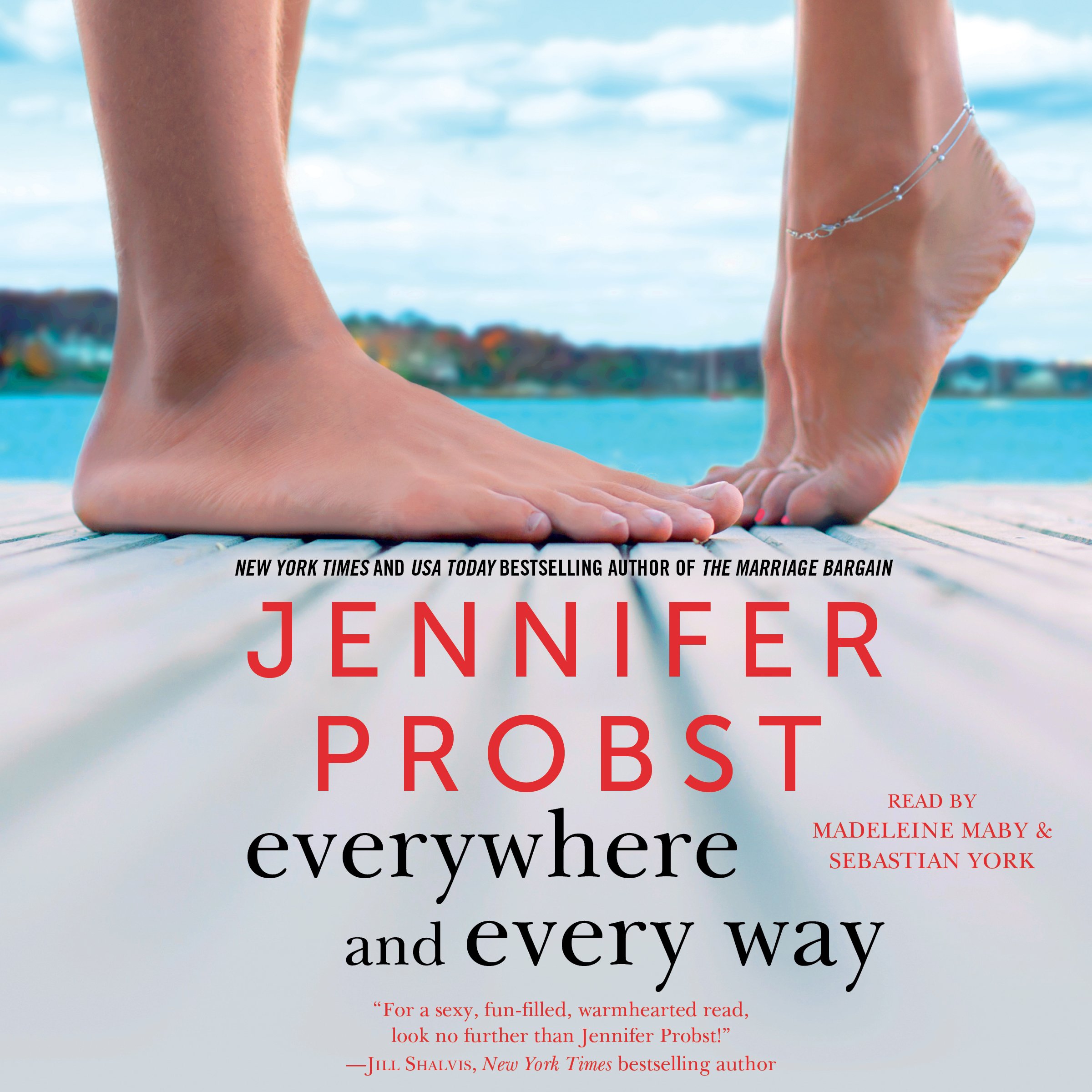 Cover art for Everywhere and Every Way